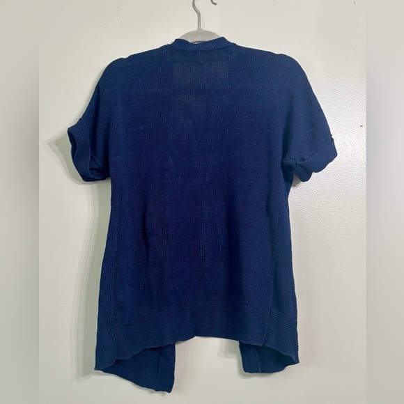 Lilly Pulitzer Harbour Kimono Cardigan - Picture 5 of 7